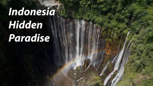 Indonesia: The Hidden Paradise You Must See