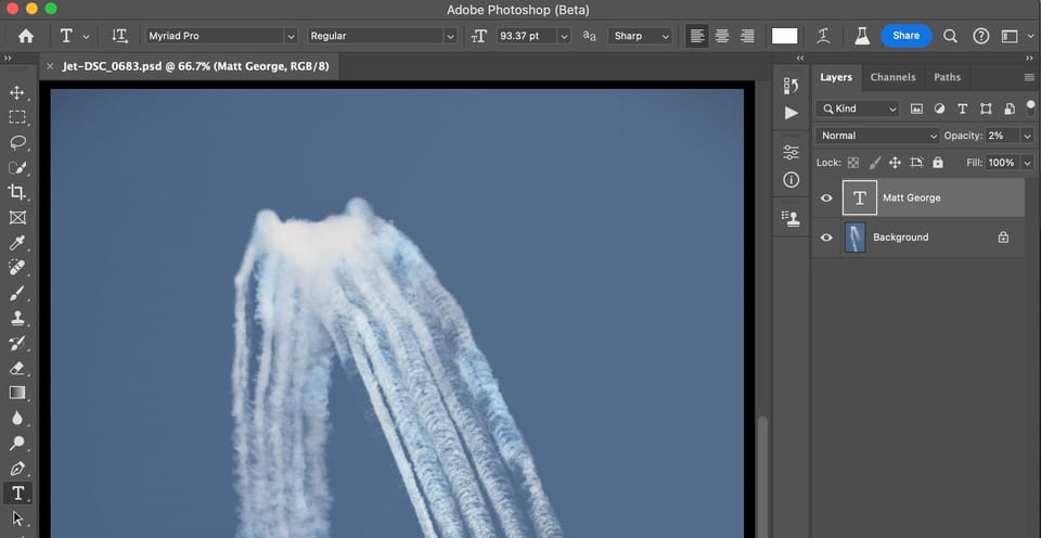 How to Create a Bleached Photo Effect in Photoshop